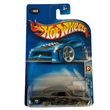 Hot Wheels Wastelanders 710 Chevy Impala – #180 | Garage Studios Exclusive Listing