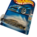 Hot Wheels Wastelanders 710 Chevy Impala – #180 | Garage Studios Exclusive Listing