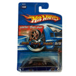 Hot Wheels 1964 Chevy Impala – 2005 Faster Than Ever #093 – Copper Brown with Ultrafast Gold Wheels – PIN HEDZ Series 3/5
