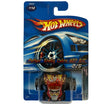 Hot Wheels Fatbax Shelby Cobra 427 S/C – 2005 Crazed Clowns II Series #112 – Wild Flame Design – 2 of 5 – Rare Carded Collectible
